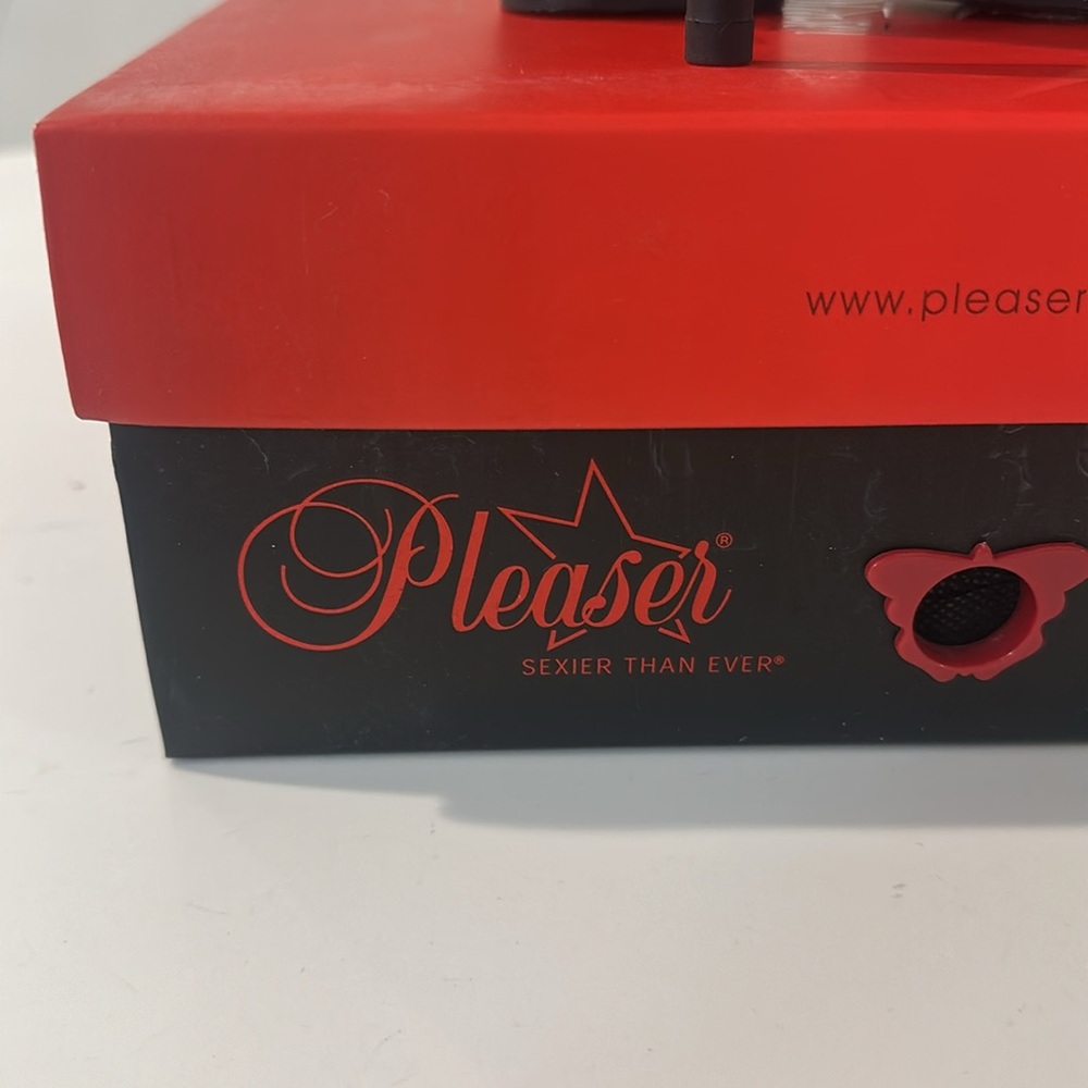 Pleaser heels - Picture 4 of 5